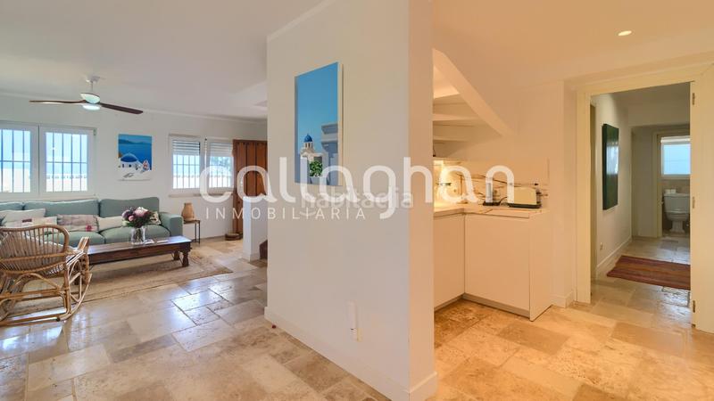 Foto 007352ee-cc93-4a68-a226-ebfb8aece8a4. Rent chalet with heating parking pool in L'Almadrava - L'Estanyó Dénia