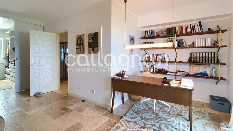 Foto 17348533-8641-45e3-889a-0f3226428c07. Rent chalet with heating parking pool in L'Almadrava - L'Estanyó Dénia