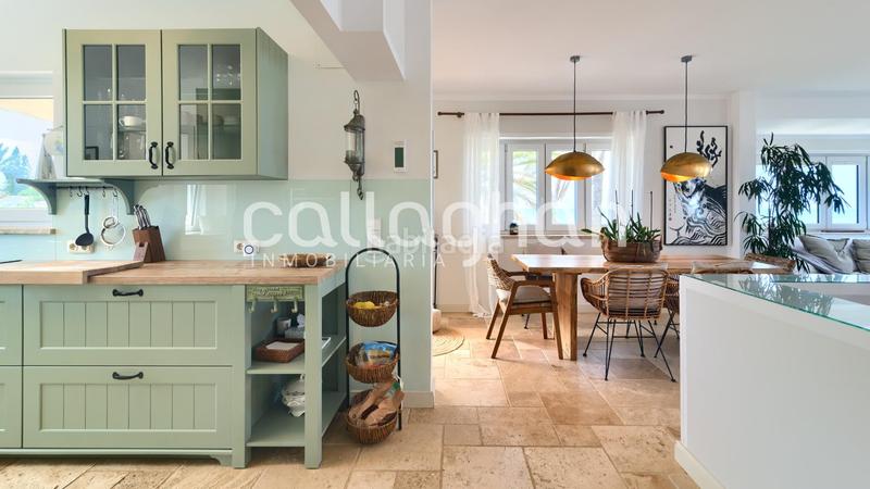 Foto 17a5bd9e-a0b3-47bd-a6a7-68cb8300283c. Rent chalet with heating parking pool in L'Almadrava - L'Estanyó Dénia