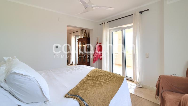 Foto 32b6eabc-214c-4c05-9b13-a36458da0e55. Rent chalet with heating parking pool in L'Almadrava - L'Estanyó Dénia