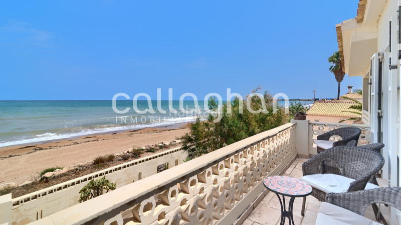 Foto 4381f735-99e0-43a5-b045-fd2ebc8c55a5. Rent chalet with heating parking pool in L'Almadrava - L'Estanyó Dénia