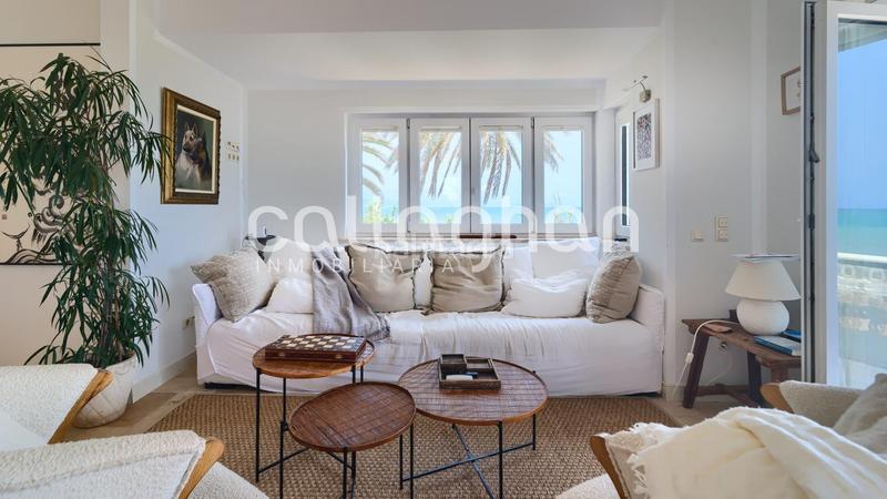 Foto 4525ca56-73ce-4dd6-9168-b9228b59dde2. Rent chalet with heating parking pool in L'Almadrava - L'Estanyó Dénia