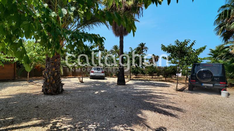 Foto 58dd016b-e410-4e4d-b178-771dd3f3b3f3. Rent chalet with heating parking pool in L'Almadrava - L'Estanyó Dénia