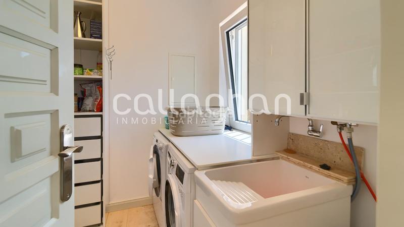 Foto 5f808fb0-a2ee-4f66-a57c-6d23b679a369. Rent chalet with heating parking pool in L'Almadrava - L'Estanyó Dénia