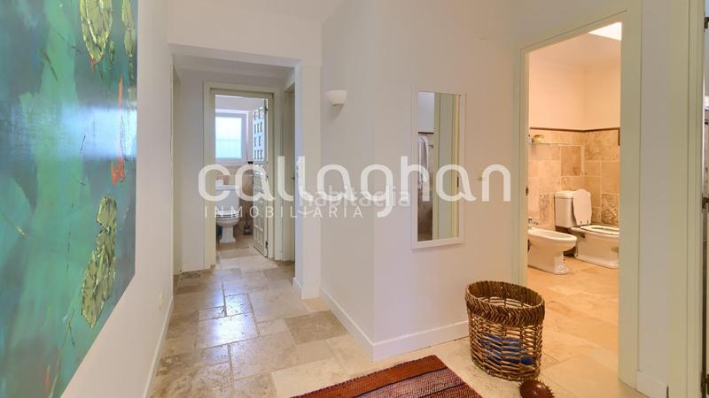 Foto 627a0a9d-b394-4c63-9aaf-90076b9b790e. Rent chalet with heating parking pool in L'Almadrava - L'Estanyó Dénia