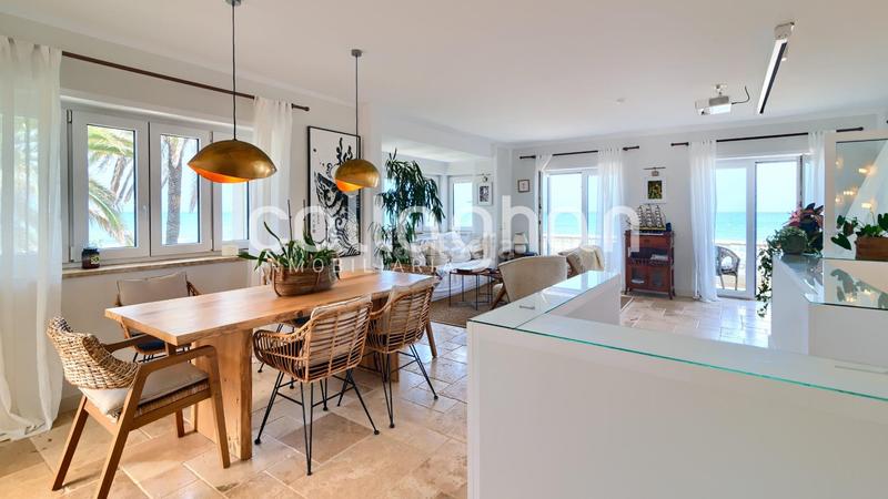 Foto 6506515f-63c5-488d-83c8-13715350d0c1. Rent chalet with heating parking pool in L'Almadrava - L'Estanyó Dénia