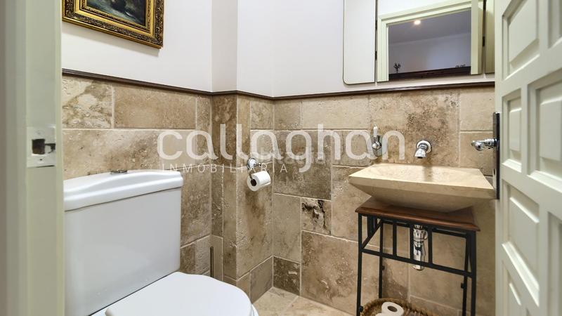 Foto 666f7849-87b3-4cfc-b4e1-306a568bea8c. Rent chalet with heating parking pool in L'Almadrava - L'Estanyó Dénia