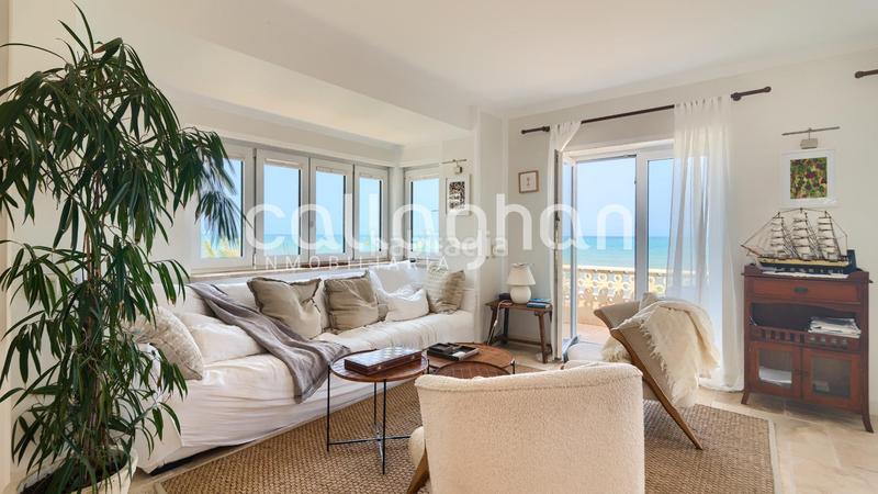 Foto 6d61e147-809b-491a-bb54-fd0d6c04e75a. Rent chalet with heating parking pool in L'Almadrava - L'Estanyó Dénia