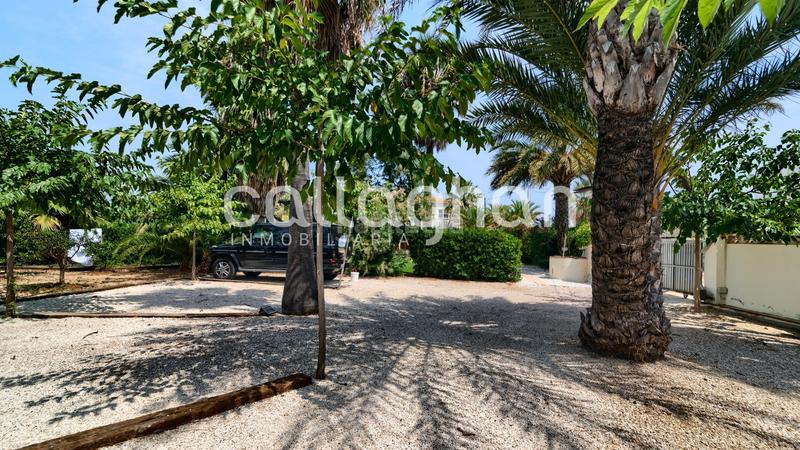 Foto 6e4b8318-2a1d-437a-8076-55b162740d54. Rent chalet with heating parking pool in L'Almadrava - L'Estanyó Dénia