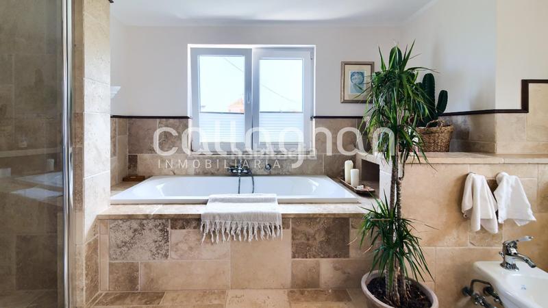 Foto 73c622fc-6d43-4a5b-84e1-b31f5e9c27ab. Rent chalet with heating parking pool in L'Almadrava - L'Estanyó Dénia