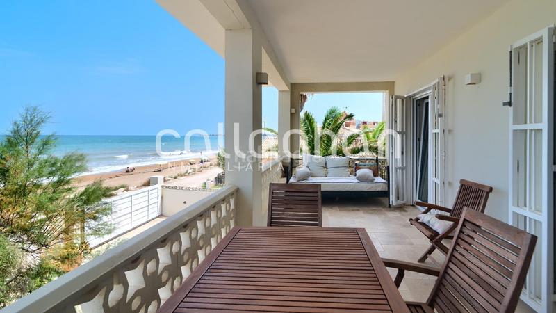 Foto 847a17b0-ab8e-479e-b2f5-7accc37adcb4. Rent chalet with heating parking pool in L'Almadrava - L'Estanyó Dénia