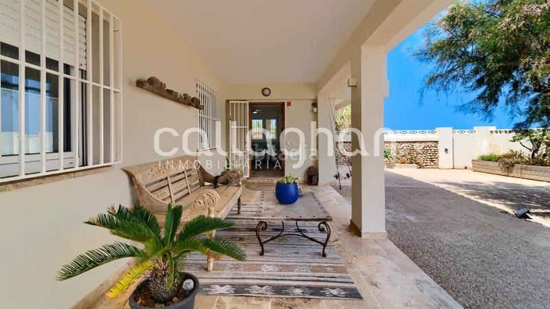 Foto 863a4255-fd22-43c6-9dca-d2ed544d794e. Rent chalet with heating parking pool in L'Almadrava - L'Estanyó Dénia