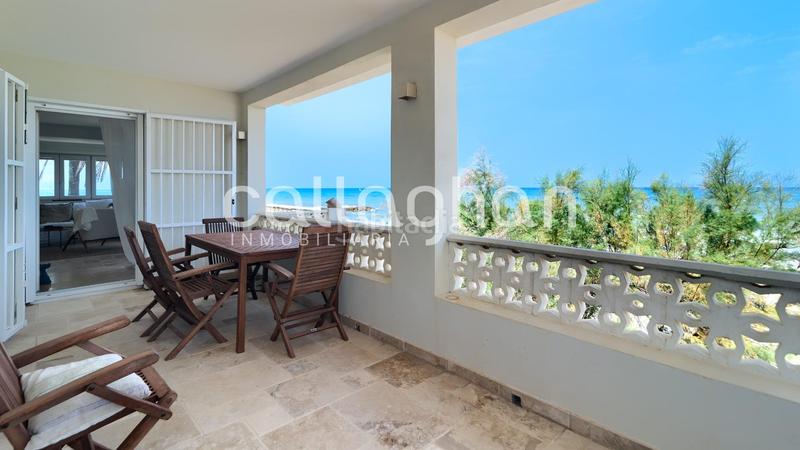 Foto 8db6a27d-977f-480b-b1b9-0457223c1f51. Rent chalet with heating parking pool in L'Almadrava - L'Estanyó Dénia