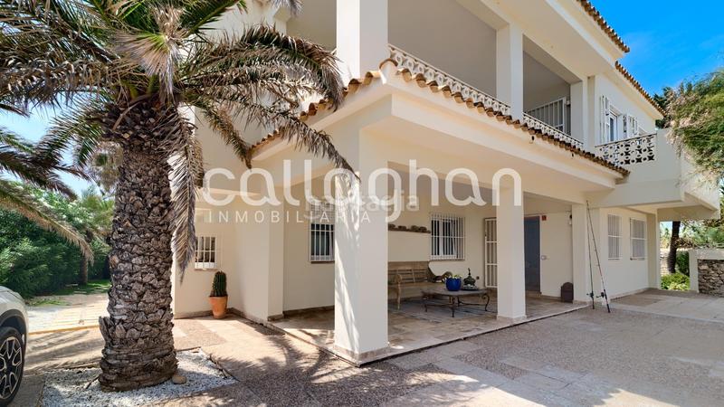 Foto a39d9a8a-68e6-4a7f-ab0c-035cff609c96. Rent chalet with heating parking pool in L'Almadrava - L'Estanyó Dénia