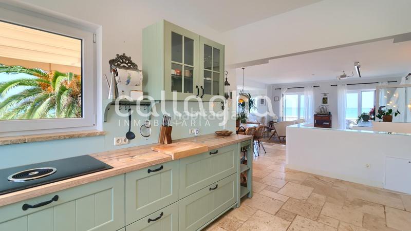 Foto ac2b4ae9-4881-4a80-b5b2-3c76996e1334. Rent chalet with heating parking pool in L'Almadrava - L'Estanyó Dénia