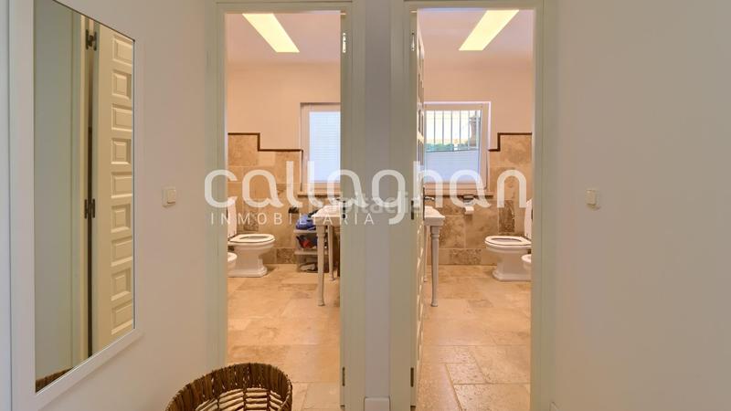 Foto cf74c7d0-d000-48a6-9004-9394f8764ad9. Rent chalet with heating parking pool in L'Almadrava - L'Estanyó Dénia