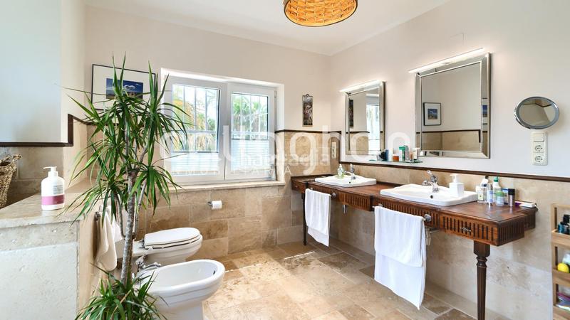 Foto e0bd97f4-590a-4038-b7d7-20c7468d71bf. Rent chalet with heating parking pool in L'Almadrava - L'Estanyó Dénia