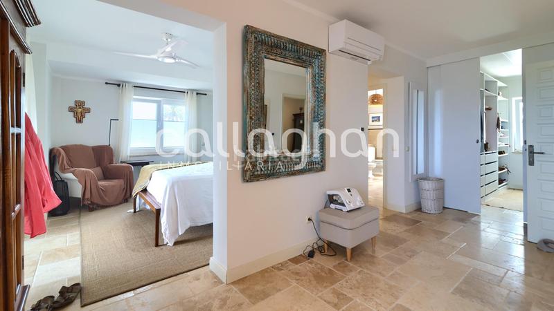 Foto f5f7abf6-dc29-4885-acd8-f1518c59344a. Rent chalet with heating parking pool in L'Almadrava - L'Estanyó Dénia