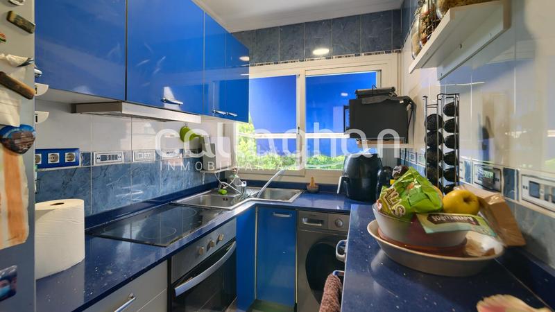 Foto 02b376e8-87ca-45f7-9694-42600b4ceb62. Piso vivienda cerca del mar! ideal para una pareja o inversores en Valencia