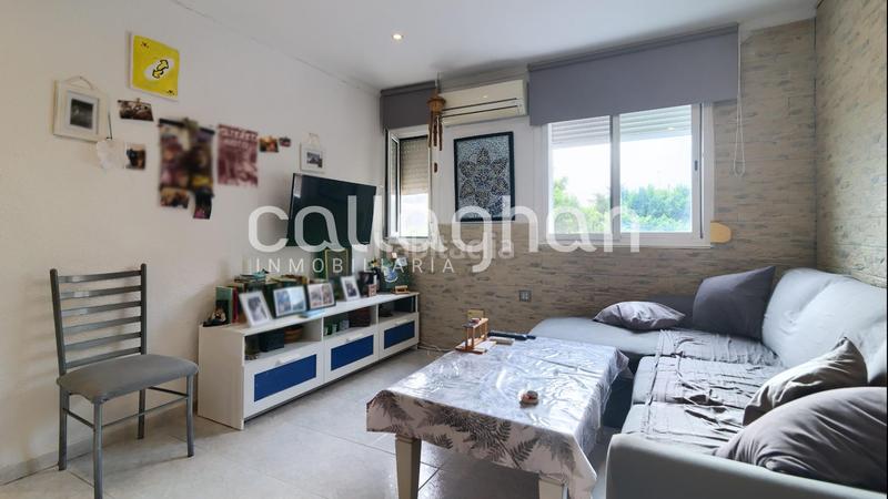 Foto 39e38e2e-6e11-4585-8986-3a3f10dfe9e8. Piso vivienda cerca del mar! ideal para una pareja o inversores en Valencia