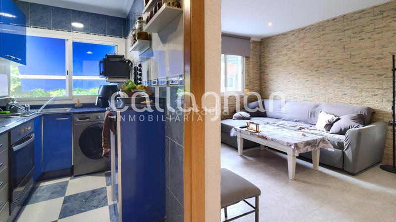 Foto 5d7e66f7-453d-4c02-b73b-6bba19327032. Piso vivienda cerca del mar! ideal para una pareja o inversores en Valencia