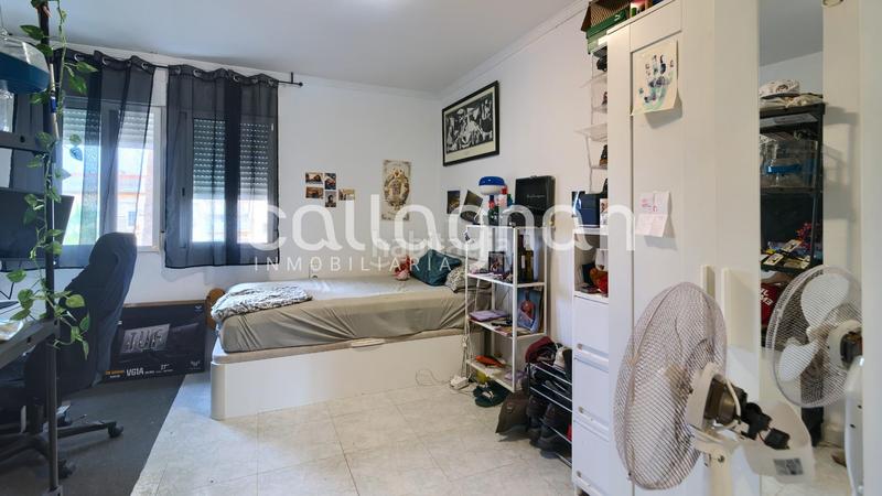 Foto acc5c7ee-3cb9-459e-a8b0-b14a03c5a14d. Piso vivienda cerca del mar! ideal para una pareja o inversores en Valencia