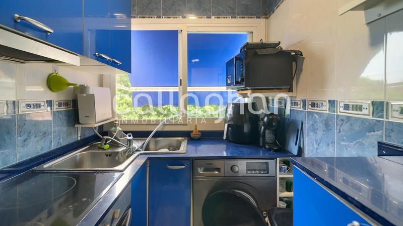 Foto acdfa1c3-03f1-4ade-9c1d-3f74b2e1d60f. Piso vivienda cerca del mar! ideal para una pareja o inversores en Valencia