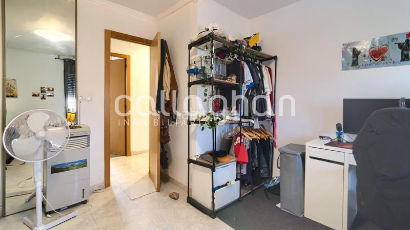 Foto cd492f38-cc1e-4648-aba8-71a334f02614. Piso vivienda cerca del mar! ideal para una pareja o inversores en Valencia