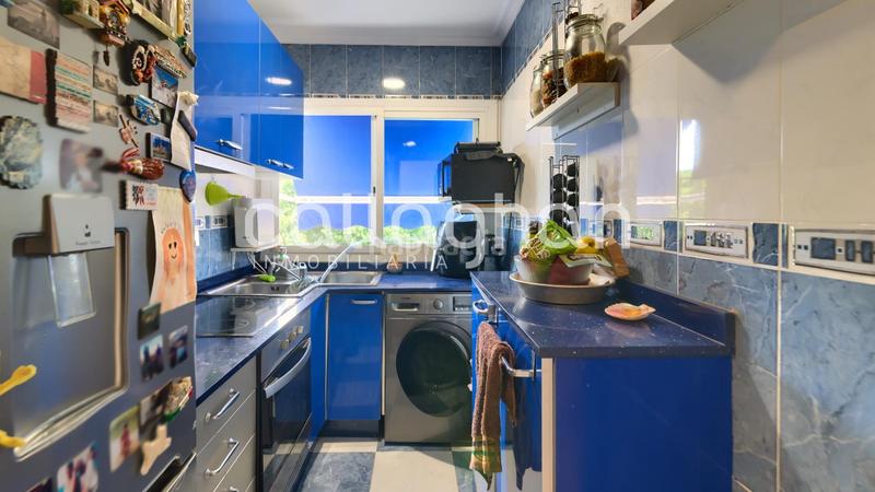 Foto d03fba3a-adef-4d71-a825-47f00de82683. Piso vivienda cerca del mar! ideal para una pareja o inversores en Valencia