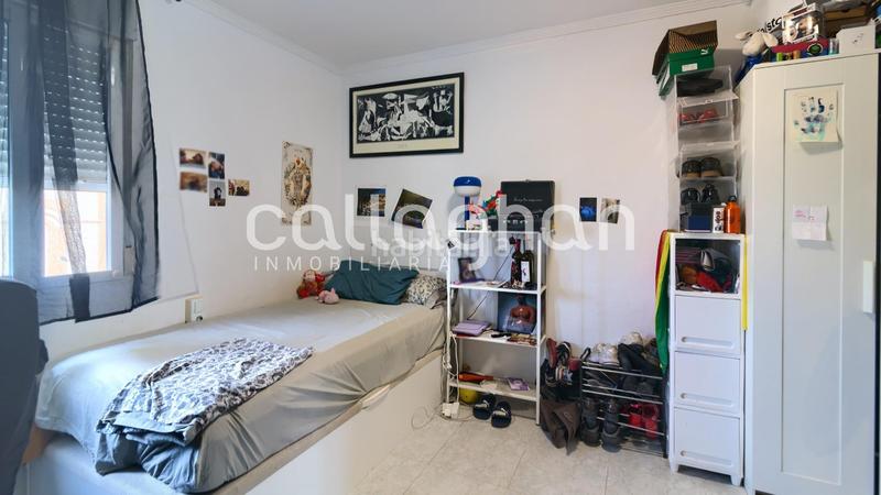 Foto e1703d4f-6208-4f10-9a53-07ebeb547fa4. Piso vivienda cerca del mar! ideal para una pareja o inversores en Valencia