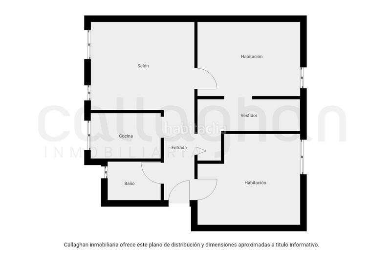 Foto f9279434-8f99-47f2-83e1-2e79b5ada083. Piso vivienda cerca del mar! ideal para una pareja o inversores en Valencia