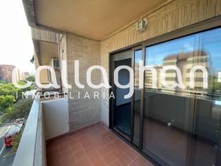 Lloguer Pis  Ramón llull. Vivienda en alquiler en una de las zonas más solicitadas de la c