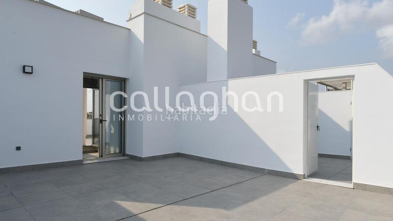 Foto 292ffc31-9b1b-4038-8fd6-a843a9838013. Attico con riscaldamento parcheggio in Zona Avenida Alta - Auditorio Torrent