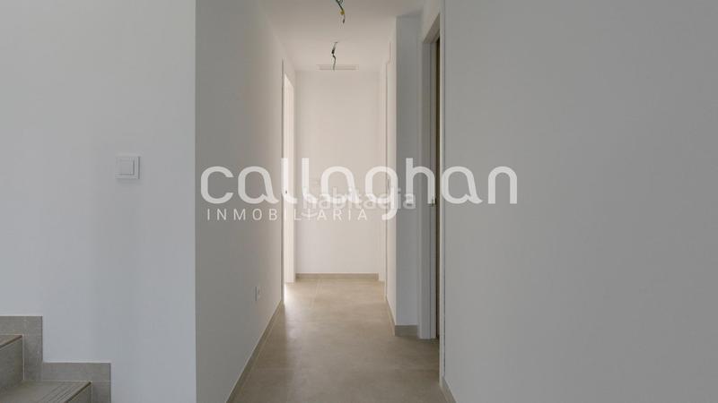 Foto 820318cd-e978-48b7-b1b9-0ba590bd3c62. Attico con riscaldamento parcheggio in Zona Avenida Alta - Auditorio Torrent