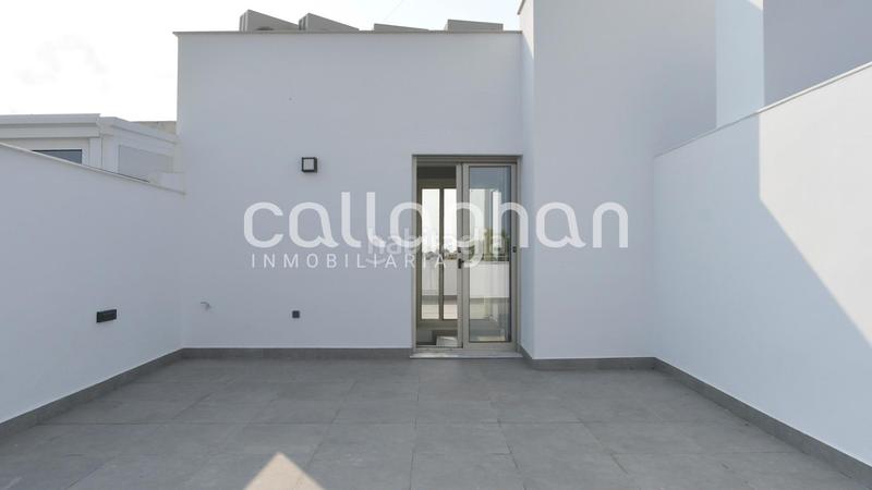 Foto b4895dd6-cf71-4515-aaf5-2e9cf683852c. Attico con riscaldamento parcheggio in Zona Avenida Alta - Auditorio Torrent