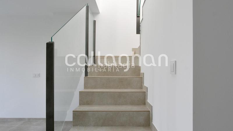 Foto b52fd157-8700-4464-9e99-a46368e05b0e. Attico con riscaldamento parcheggio in Zona Avenida Alta - Auditorio Torrent