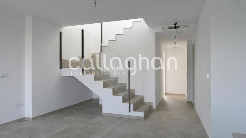 Foto d687935b-b15b-4d7e-856d-1a88a3422c88. Attico con riscaldamento parcheggio in Zona Avenida Alta - Auditorio Torrent