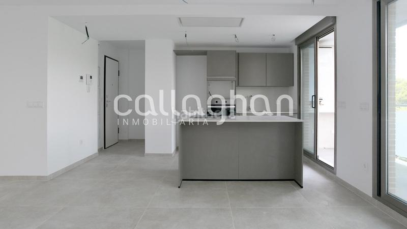 Foto e9b5f4b4-1ef8-4037-8797-e4c3c2095aa7. Attico con riscaldamento parcheggio in Zona Avenida Alta - Auditorio Torrent