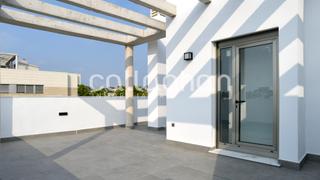 Dachwohnung in Zona Avenida Alta - Auditorio. Exclusivo ático dúplex con piscina privada a estrenar en la mejo