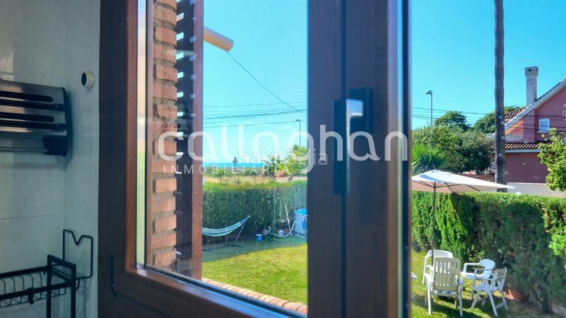 Foto 17484366-875b-489a-bd36-98c3d5c18ffa. Chalet with parking in Corinto-Almardà Sagunt