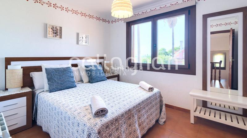 Foto 8ffb13b9-eaea-4e6b-868c-952c13f17122. Chalet with parking in Corinto-Almardà Sagunt