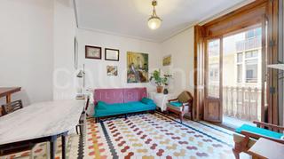 Appartement  Calle en llop. Propiedad única en una de las calles más emblemáticas de valenci