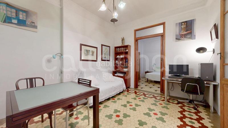 Foto 01ef9853-e8f8-4ca2-b63c-64fb475ecfae. Appartement dans Sant Francesc Valencia