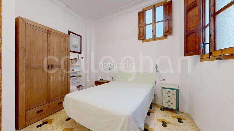 Foto 0707cf23-46de-4af2-99a9-4eef32e607a3. Appartement dans Sant Francesc Valencia