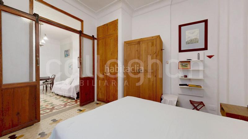 Foto 12bdc12a-c897-4de3-b33b-4f5f9adc2d2d. Appartement dans Sant Francesc Valencia