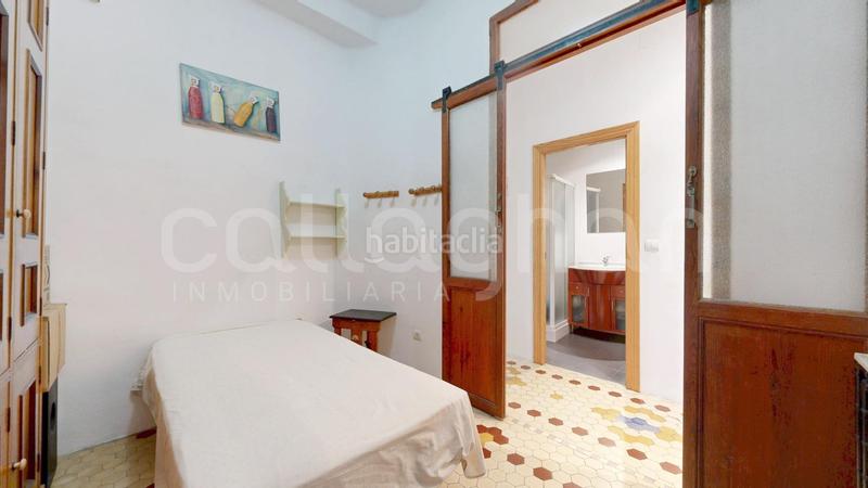Foto 174b689b-63a6-488e-abef-e4bbf1a618ed. Appartement dans Sant Francesc Valencia