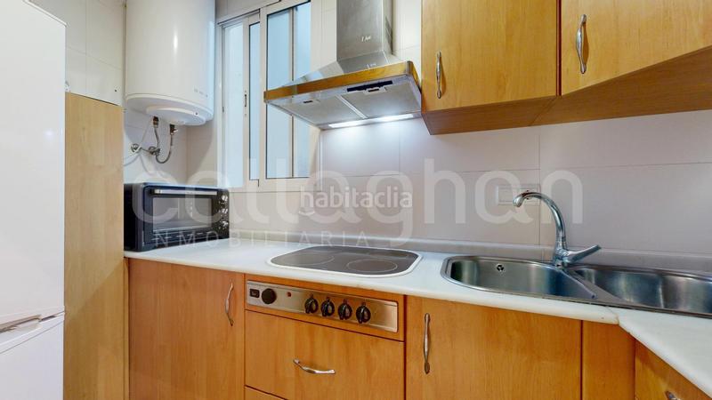 Foto 2327a52b-eab5-4004-a09d-3fb657017dcd. Appartement dans Sant Francesc Valencia