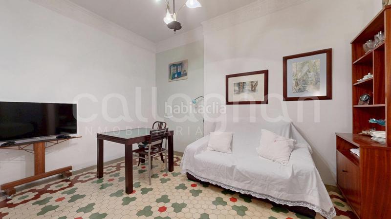 Foto 27cbc6e1-d961-489d-8a0a-981d6643af8a. Appartement dans Sant Francesc Valencia
