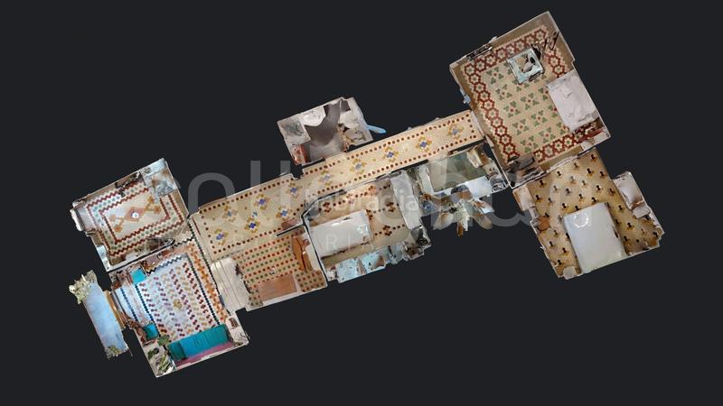 Foto 305b5e96-8eeb-47d5-847f-c4e94fff71b9. Appartement dans Sant Francesc Valencia
