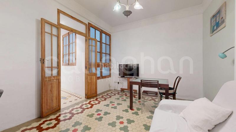 Foto 353e255d-2ea7-4943-aa21-4b3612ec609c. Appartement dans Sant Francesc Valencia